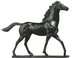 Cavallo, 1958